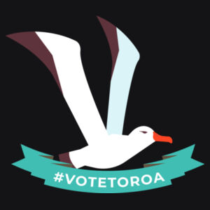 Just the Logo - Women's Maple Tee Design