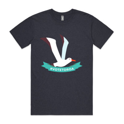 Just the Logo - Men's Staple Tee Thumbnail